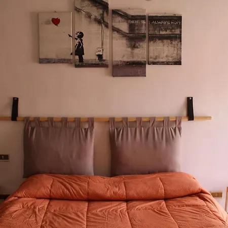 Bed & Breakfast Little Sweet Escape *