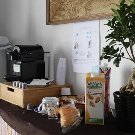 Bed & Breakfast Little Sweet Escape *