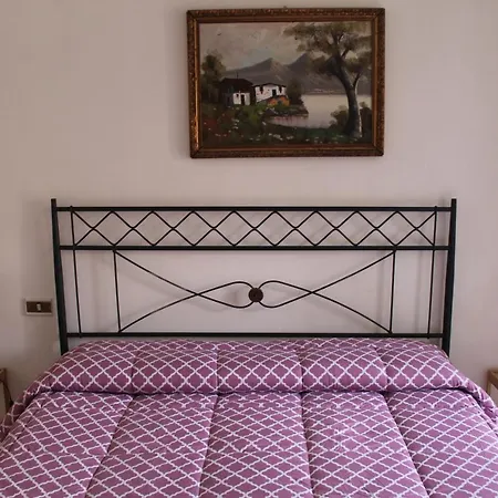 Little Sweet Escape Bed & Breakfast Caserta