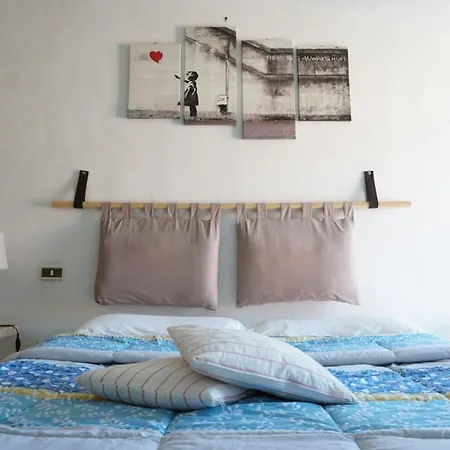 Little Sweet Escape Caserta