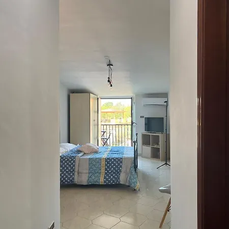 Bed & Breakfast Little Sweet Escape *