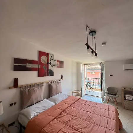 Little Sweet Escape Caserta